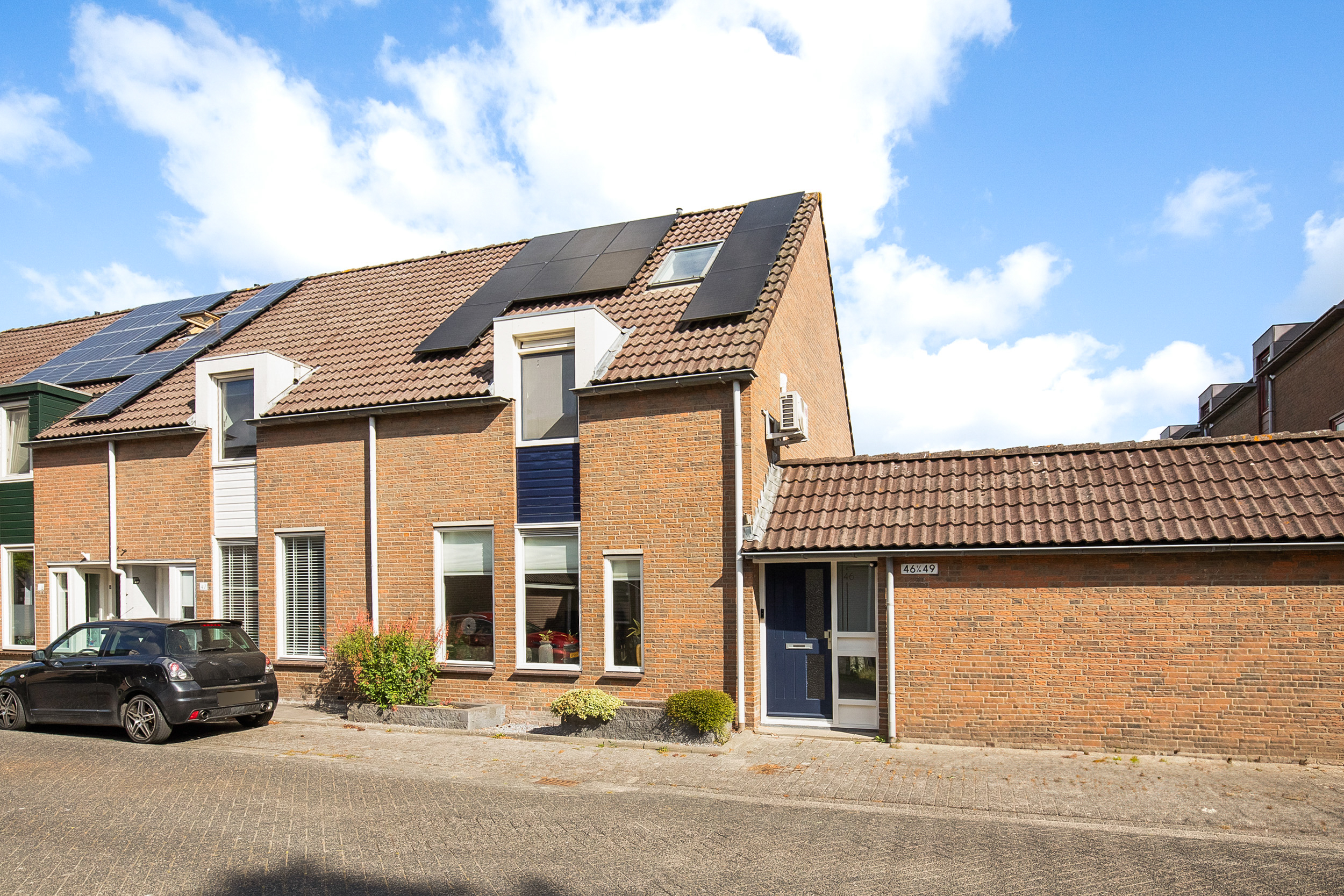 Dovenetel 46 , 1689 SK Zwaag 0