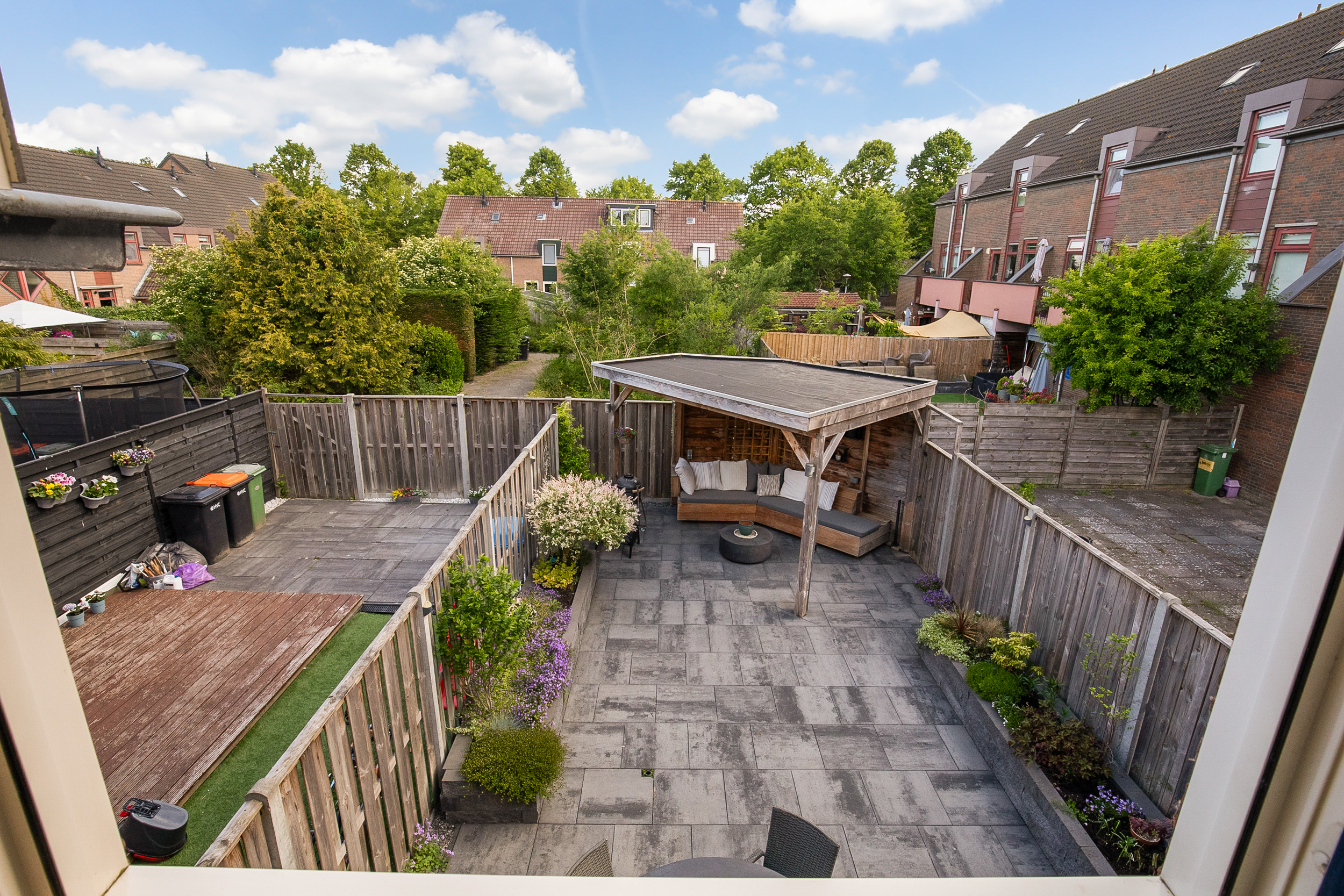 Dovenetel 46 , 1689 SK Zwaag 41